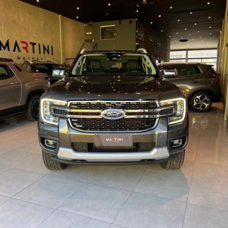 FORD Ranger 3.0 16V 4X4 LIMITED DIESEL CABINE DUPLA, Foto 3