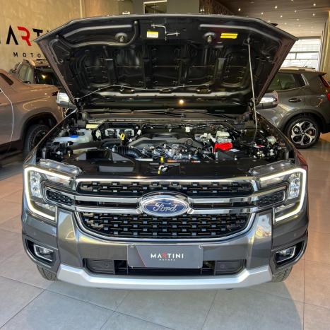 FORD Ranger 3.0 16V 4X4 LIMITED DIESEL CABINE DUPLA, Foto 18