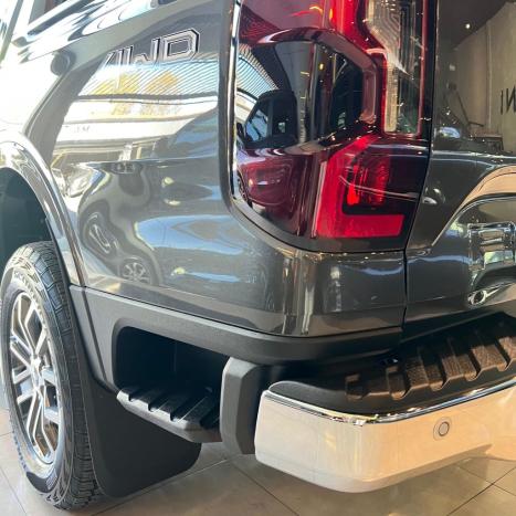 FORD Ranger 3.0 16V 4X4 LIMITED DIESEL CABINE DUPLA, Foto 20
