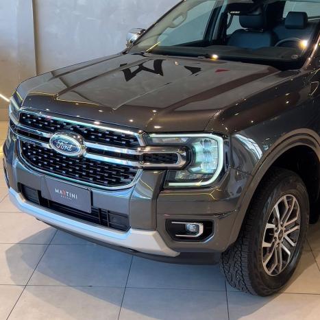 FORD Ranger 3.0 16V 4X4 LIMITED DIESEL CABINE DUPLA, Foto 2