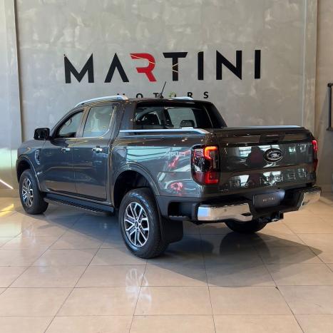 FORD Ranger 3.0 16V 4X4 LIMITED DIESEL CABINE DUPLA, Foto 6