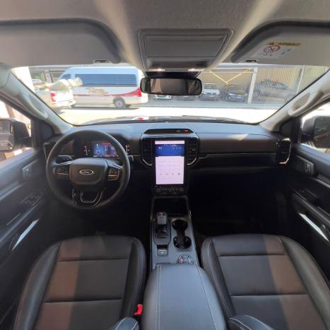FORD Ranger 3.0 16V 4X4 LIMITED DIESEL CABINE DUPLA, Foto 10