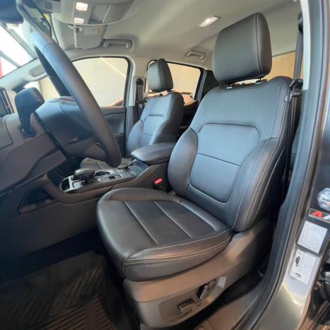 FORD Ranger 3.0 16V 4X4 LIMITED DIESEL CABINE DUPLA, Foto 15