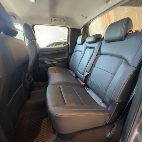 FORD Ranger 3.0 16V 4X4 LIMITED DIESEL CABINE DUPLA, Foto 16