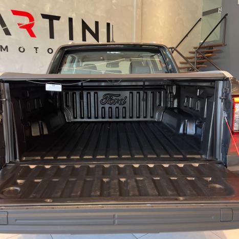FORD Ranger 3.0 16V 4X4 LIMITED DIESEL CABINE DUPLA, Foto 18