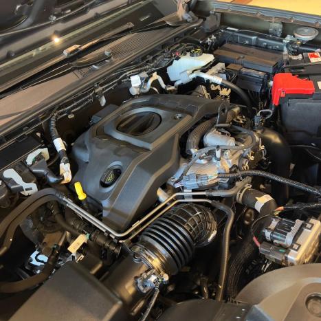 FORD Ranger 3.0 16V 4X4 LIMITED DIESEL CABINE DUPLA, Foto 19