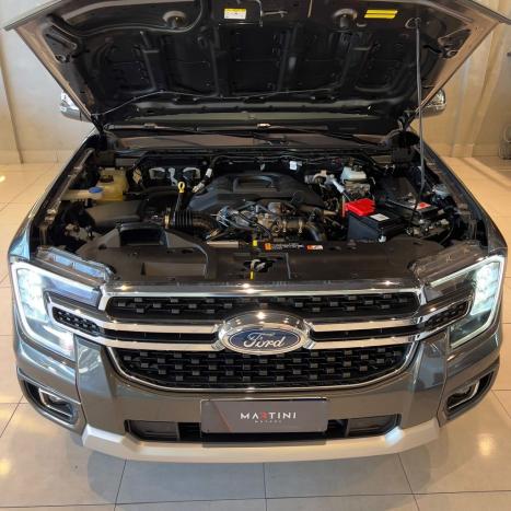 FORD Ranger 3.0 16V 4X4 LIMITED DIESEL CABINE DUPLA, Foto 20