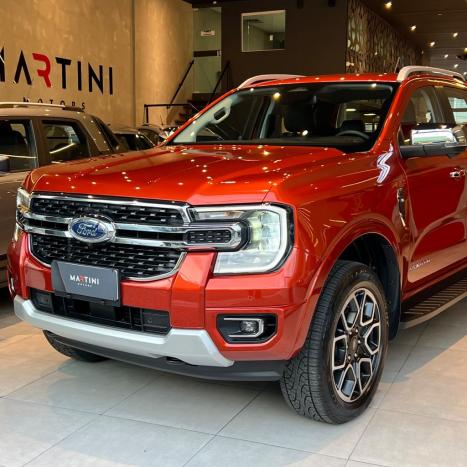 FORD Ranger 3.0 V6 4X4 LIMITED TURBO DIESEL CABINE DUPLA AUTOMTICO, Foto 2