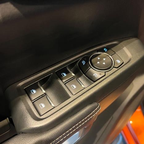 FORD Ranger 3.0 V6 4X4 LIMITED TURBO DIESEL CABINE DUPLA AUTOMTICO, Foto 15