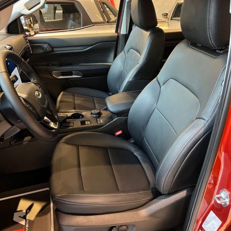 FORD Ranger 3.0 V6 4X4 LIMITED TURBO DIESEL CABINE DUPLA AUTOMTICO, Foto 16