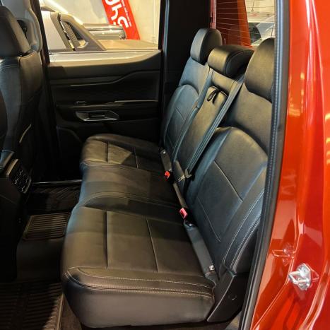 FORD Ranger 3.0 V6 4X4 LIMITED TURBO DIESEL CABINE DUPLA AUTOMTICO, Foto 17