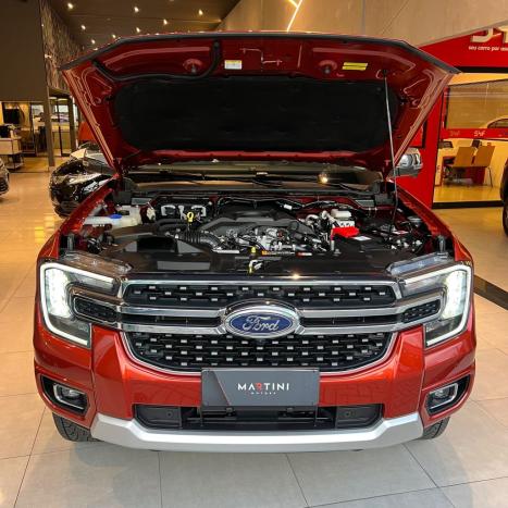 FORD Ranger 3.0 V6 4X4 LIMITED TURBO DIESEL CABINE DUPLA AUTOMTICO, Foto 19