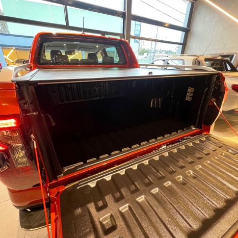 FORD Ranger 3.0 V6 4X4 LIMITED TURBO DIESEL CABINE DUPLA AUTOMTICO, Foto 20