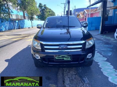 FORD Ranger 3.2 20V XLT 4X4 CABINE DUPLA TURBO DIESEL AUTOMTICO, Foto 2