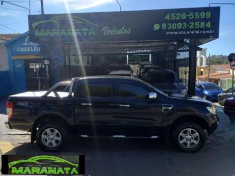 FORD Ranger 3.2 20V XLT 4X4 CABINE DUPLA TURBO DIESEL AUTOMTICO, Foto 3