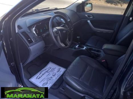 FORD Ranger 3.2 20V XLT 4X4 CABINE DUPLA TURBO DIESEL AUTOMTICO, Foto 5