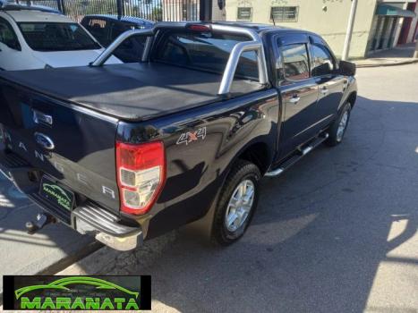 FORD Ranger 3.2 20V XLT 4X4 CABINE DUPLA TURBO DIESEL AUTOMTICO, Foto 6