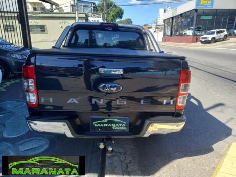 FORD Ranger 3.2 20V XLT 4X4 CABINE DUPLA TURBO DIESEL AUTOMTICO, Foto 7