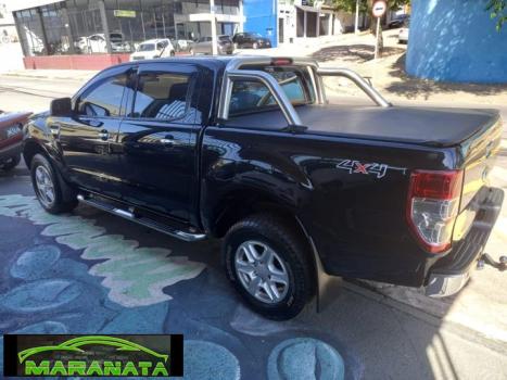 FORD Ranger 3.2 20V XLT 4X4 CABINE DUPLA TURBO DIESEL AUTOMTICO, Foto 9