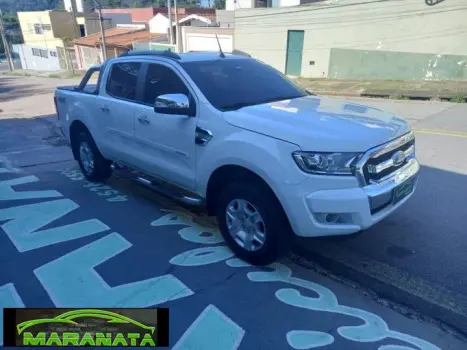 FORD Ranger 3.2 20V XLT 4X4 CABINE DUPLA TURBO DIESEL AUTOMTICO, Foto 3