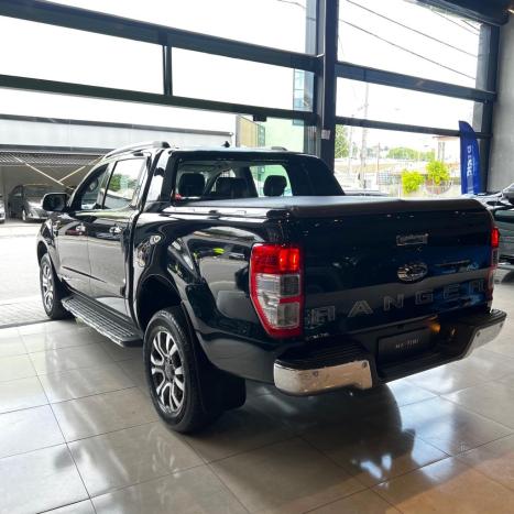 FORD Ranger 3.2 20V CABINE DUPLA 4X4 LIMITED TURBO DIESEL AUTOMTICO, Foto 6