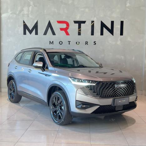 GWM Haval H6 1.5 16V 4P HEV PREMIUM E-TRACTION AUTOMTICO, Foto 3