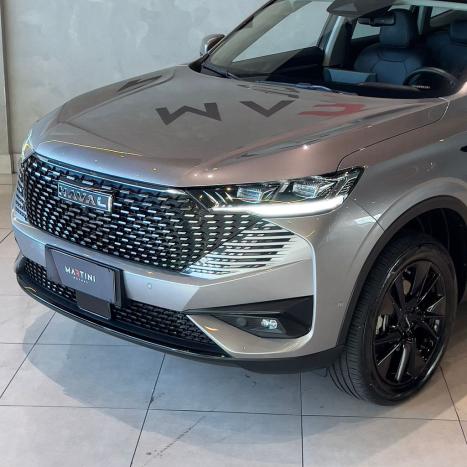 GWM Haval H6 1.5 16V 4P HEV PREMIUM E-TRACTION AUTOMTICO, Foto 4