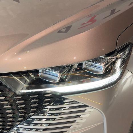 GWM Haval H6 1.5 16V 4P HEV PREMIUM E-TRACTION AUTOMTICO, Foto 5