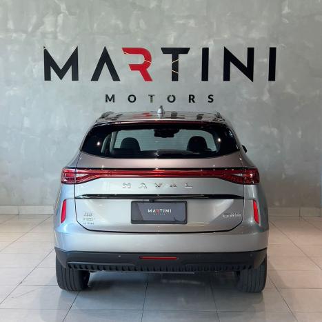 GWM Haval H6 1.5 16V 4P HEV PREMIUM E-TRACTION AUTOMTICO, Foto 7