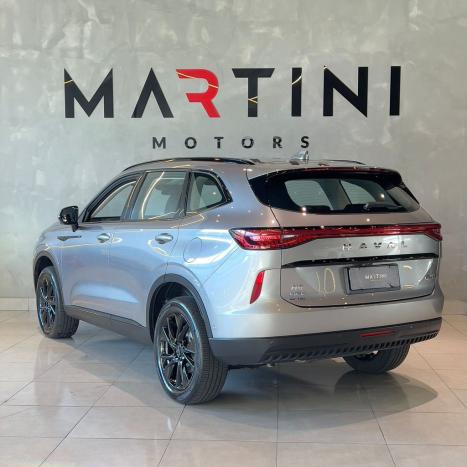 GWM Haval H6 1.5 16V 4P HEV PREMIUM E-TRACTION AUTOMTICO, Foto 8