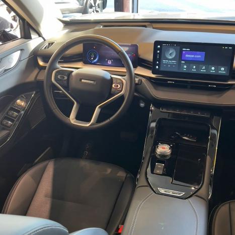 GWM Haval H6 1.5 16V 4P HEV PREMIUM E-TRACTION AUTOMTICO, Foto 13