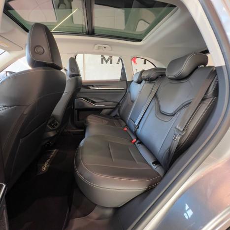 GWM Haval H6 1.5 16V 4P HEV PREMIUM E-TRACTION AUTOMTICO, Foto 15