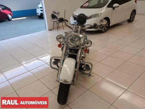 HARLEY DAVIDSON Softail DeLuxe 1600, Foto 4