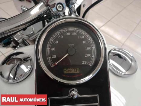 HARLEY DAVIDSON Softail DeLuxe 1600, Foto 5