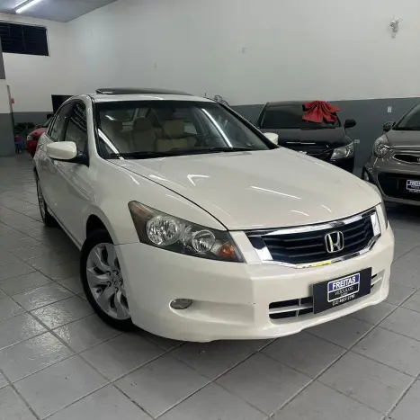 HONDA Accord 3.5 V6 24V 4P EX AUTOMTICO, Foto 2