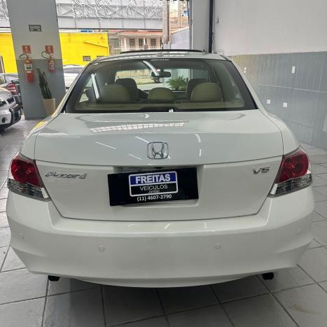 HONDA Accord 3.5 V6 24V 4P EX AUTOMTICO, Foto 5