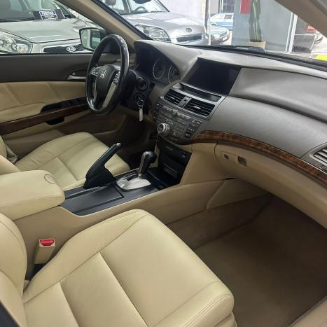 HONDA Accord 3.5 V6 24V 4P EX AUTOMTICO, Foto 8