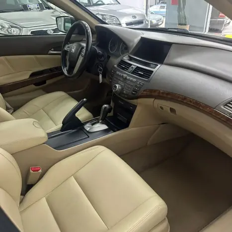 HONDA Accord 3.5 V6 24V 4P EX AUTOMTICO, Foto 9
