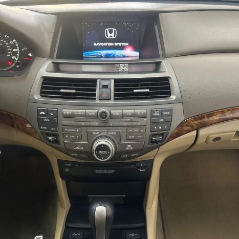 HONDA Accord 3.5 V6 24V 4P EX AUTOMTICO, Foto 10