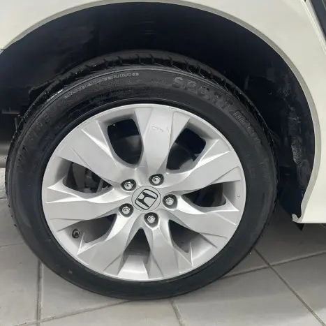 HONDA Accord 3.5 V6 24V 4P EX AUTOMTICO, Foto 12