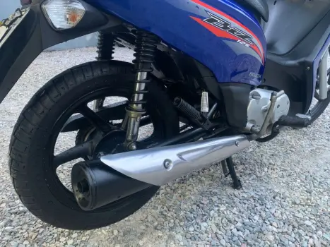 HONDA Biz 125 EX, Foto 6