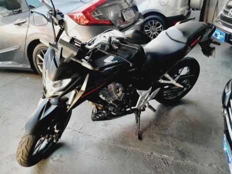 HONDA CB 300 F Twister FLEX ABS, Foto 2