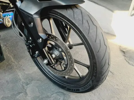 HONDA CB 300 F Twister FLEX ABS, Foto 5