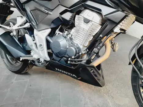 HONDA CB 300 F Twister FLEX ABS, Foto 7