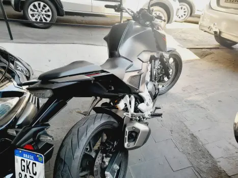 HONDA CB 300 F Twister FLEX ABS, Foto 9