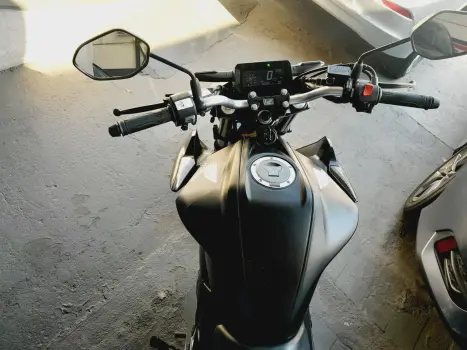 HONDA CB 300 F Twister FLEX ABS, Foto 11