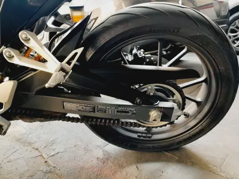 HONDA CB 300 F Twister FLEX ABS, Foto 14