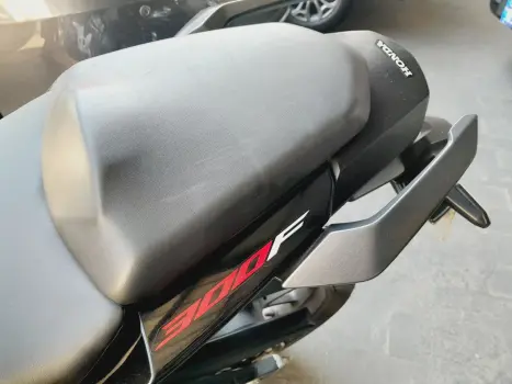 HONDA CB 300 F Twister FLEX ABS, Foto 15