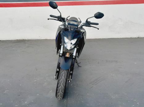 HONDA CB 300 F Twister FLEX ABS, Foto 12