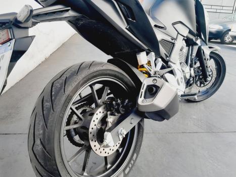 HONDA CB 300 F Twister FLEX ABS, Foto 13
